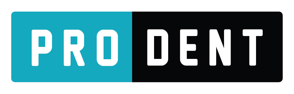 Prodent logo transparent